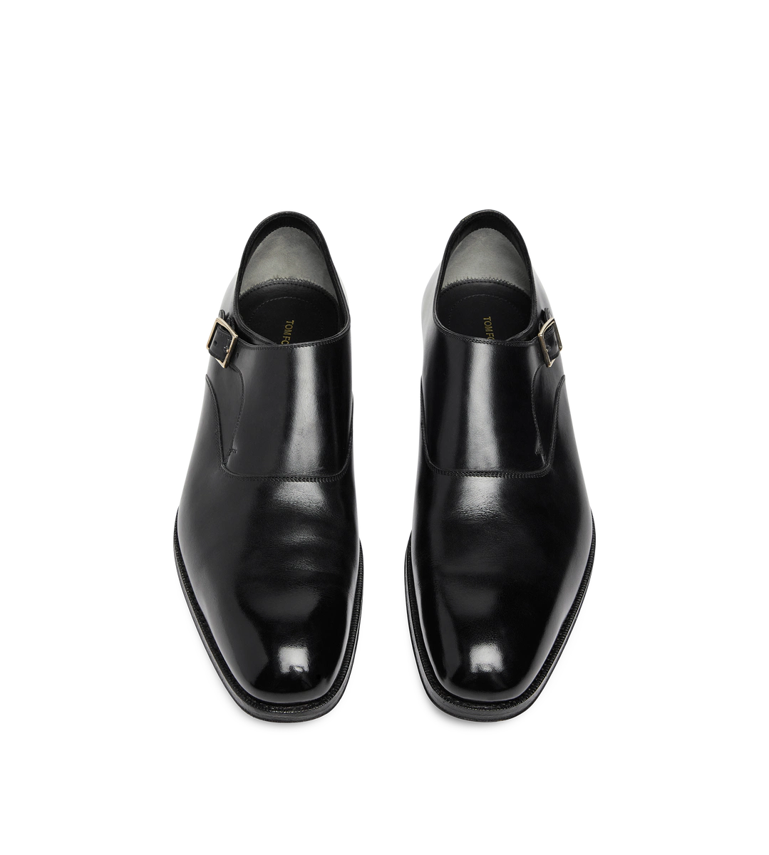 CORREA DE CUERO EDGAR CON HEBILLA SIMPLE