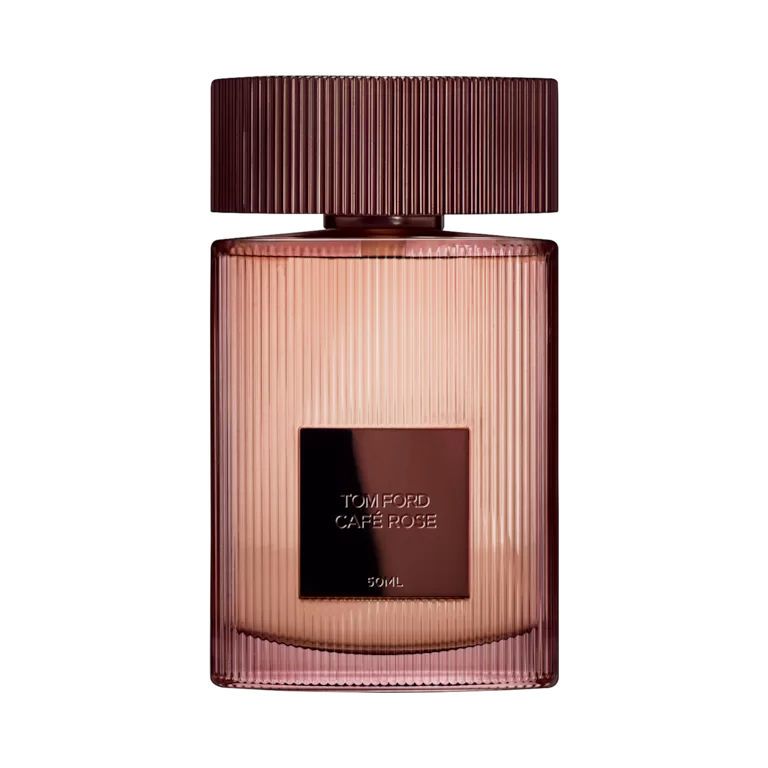 Café Rose Eau de Parfum