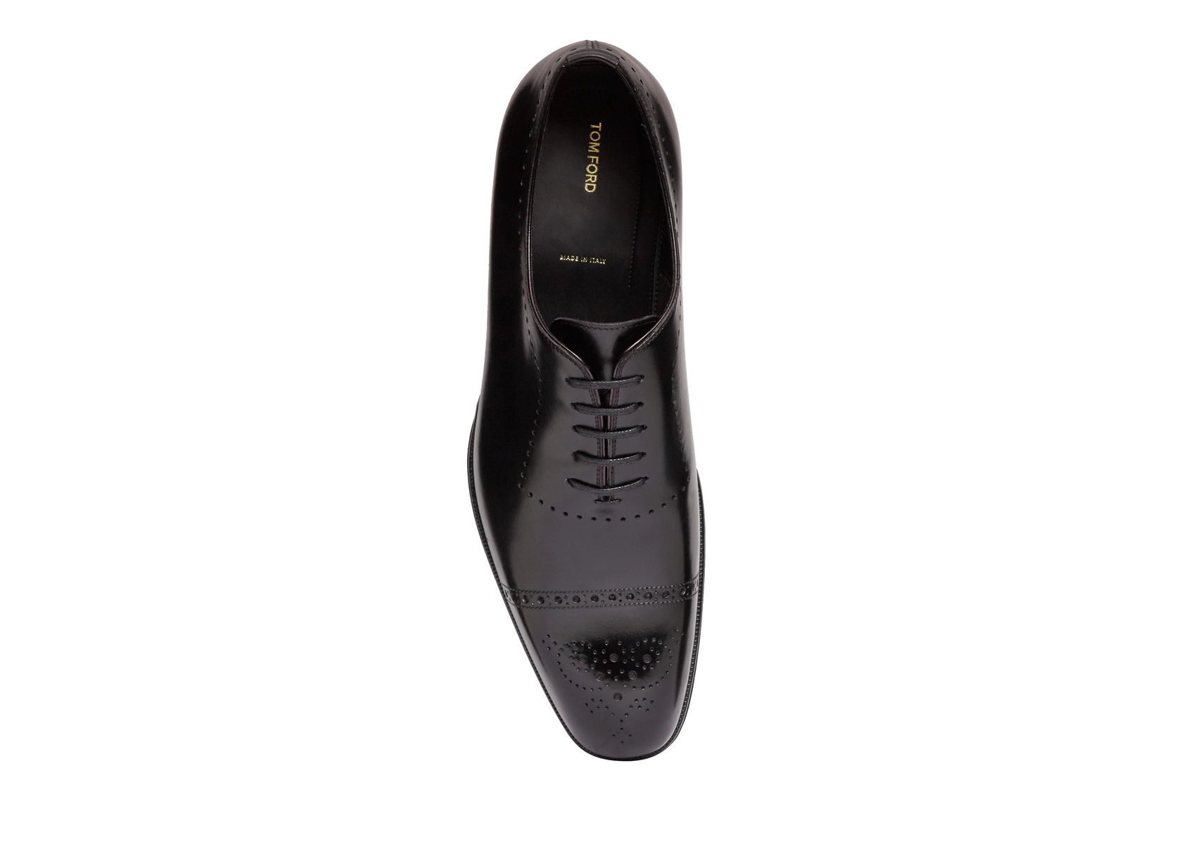 EDGAR OXFORD BROGUE