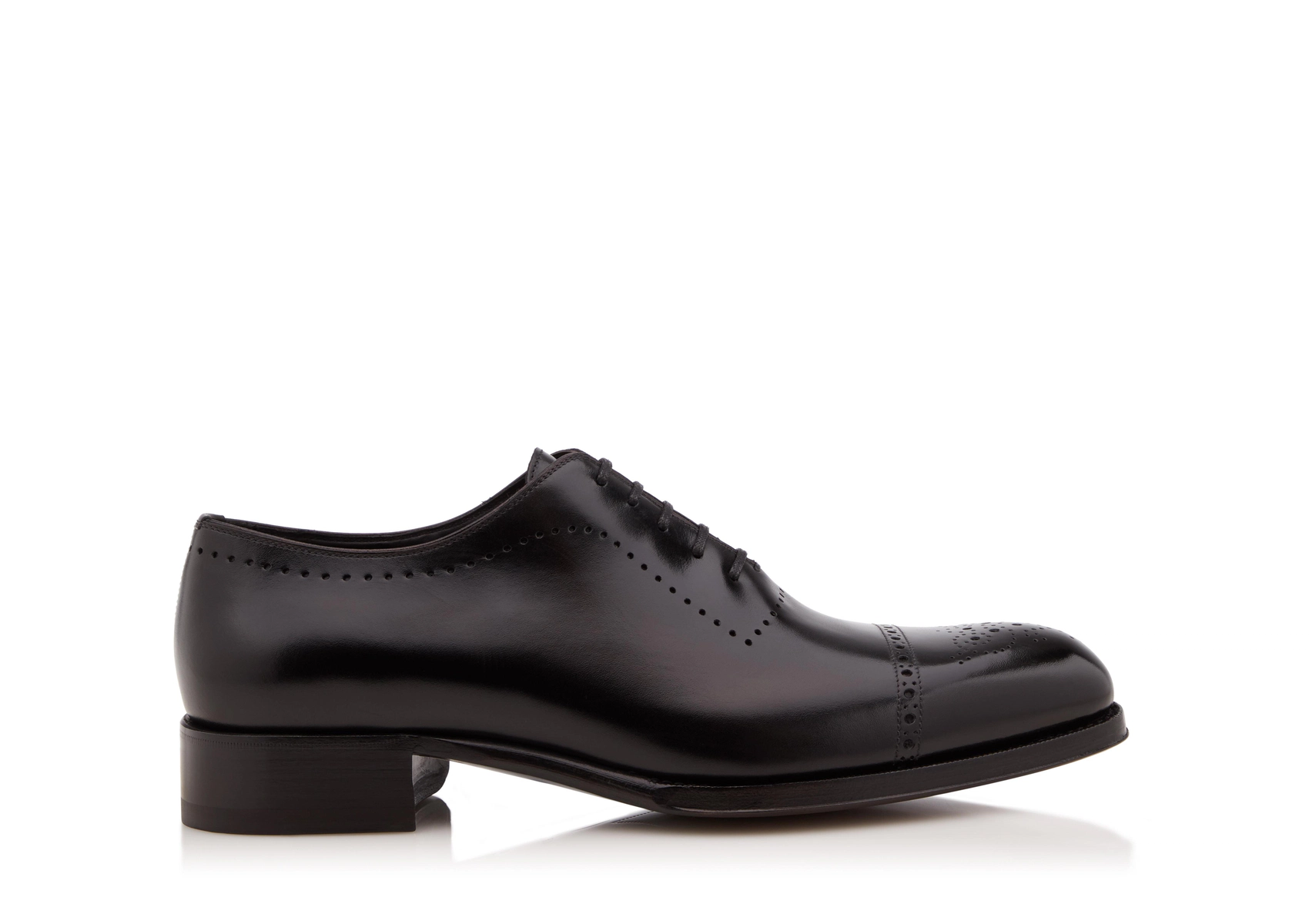 EDGAR OXFORD BROGUE
