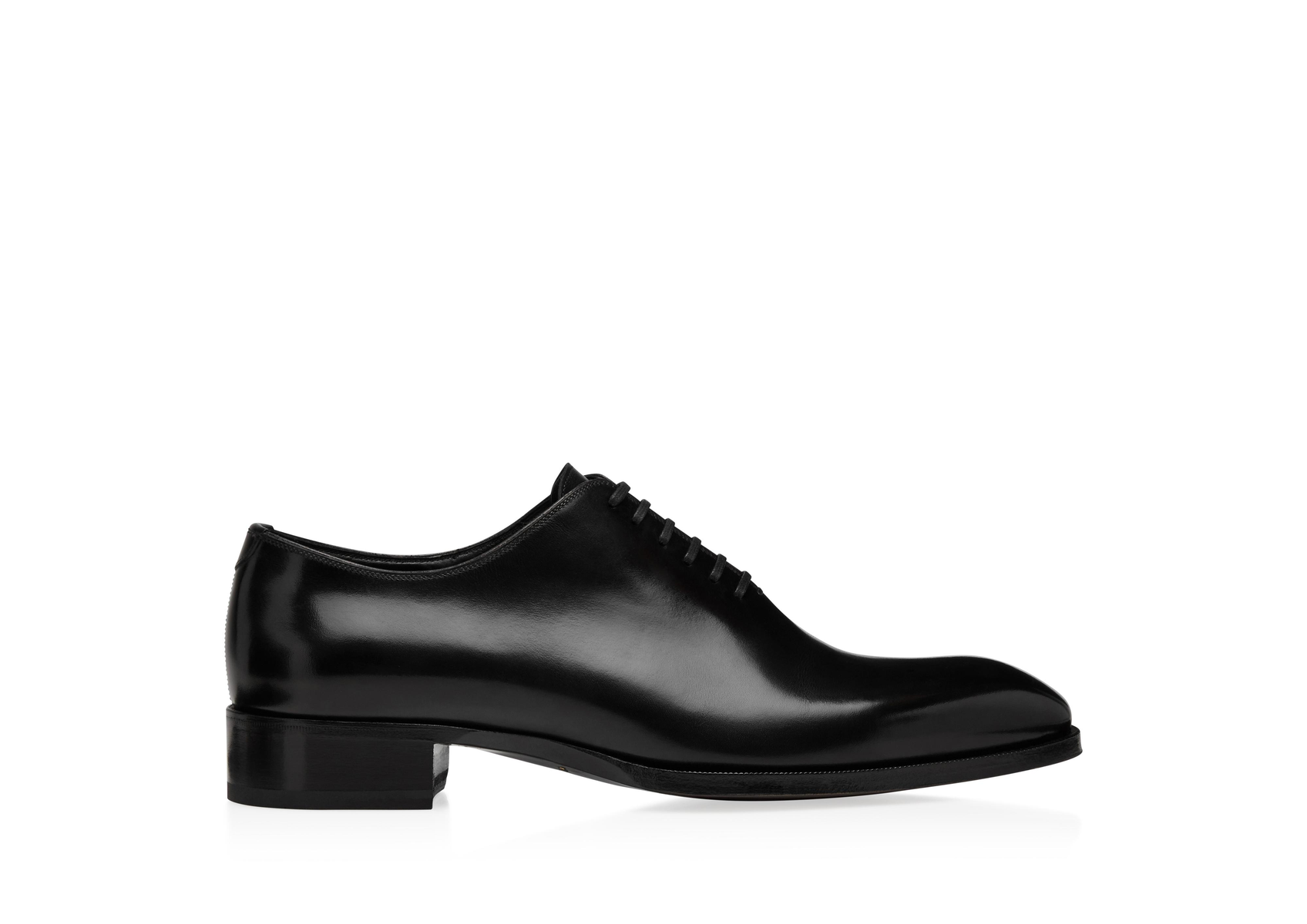 ELKAN DE CUERO BRUÑIDO CON CORDONES