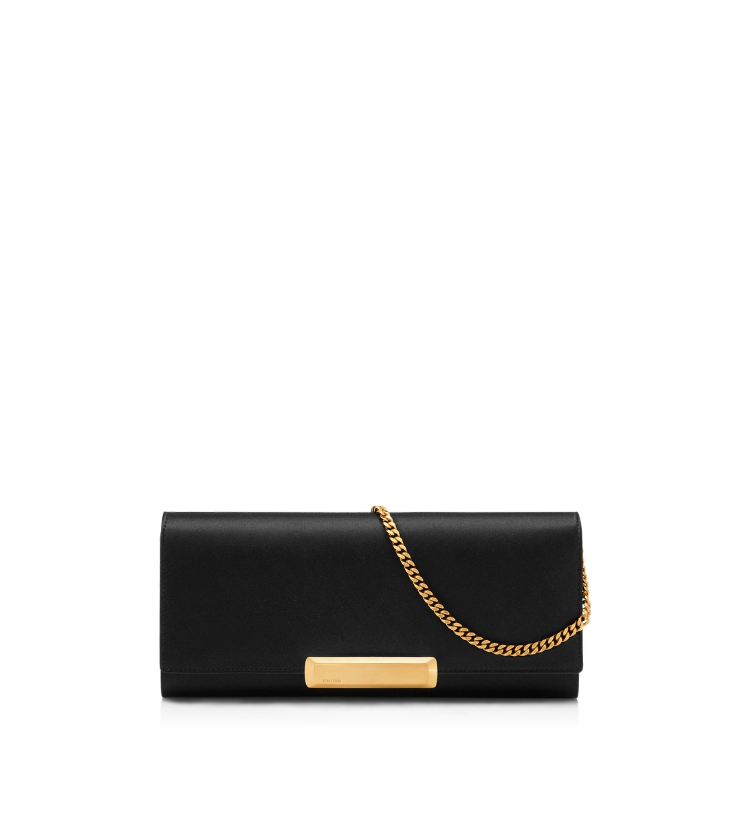 EMBRAGUE DE BARRA DE SATÉN