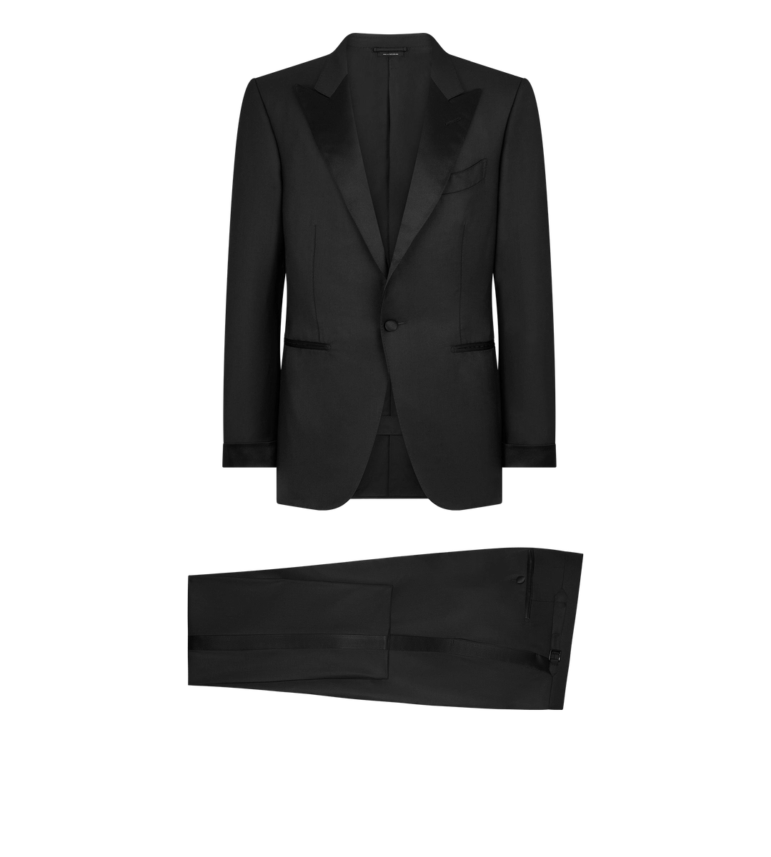 ESMOQUIN O’CONNOR DE SARGA DE LUJO