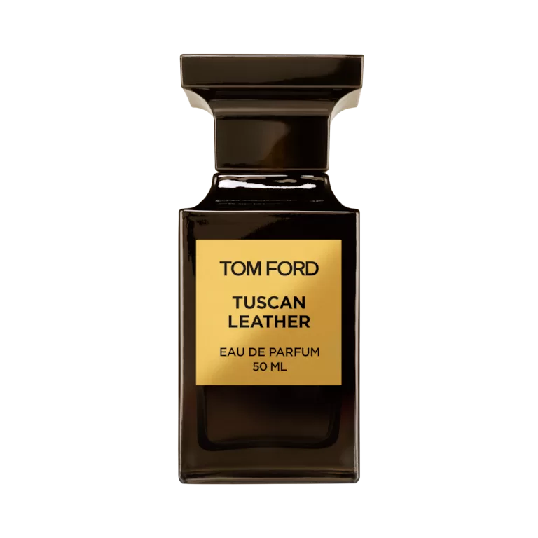 Eau de Parfum de cuero toscano