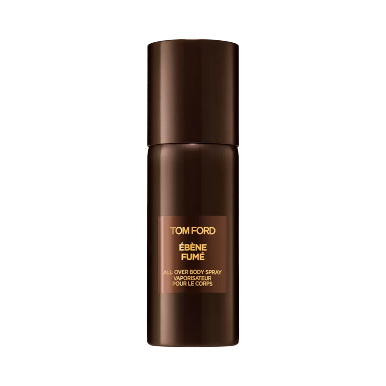Ébène Fumé Spray para todo el cuerpo