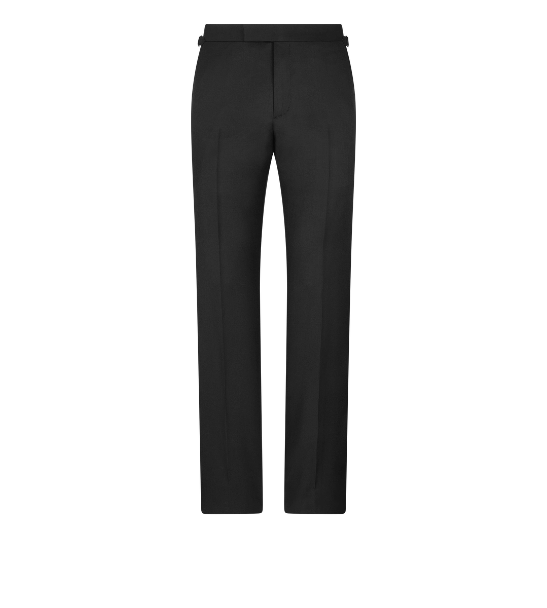 Esmoquin Windsor de lana y mohair