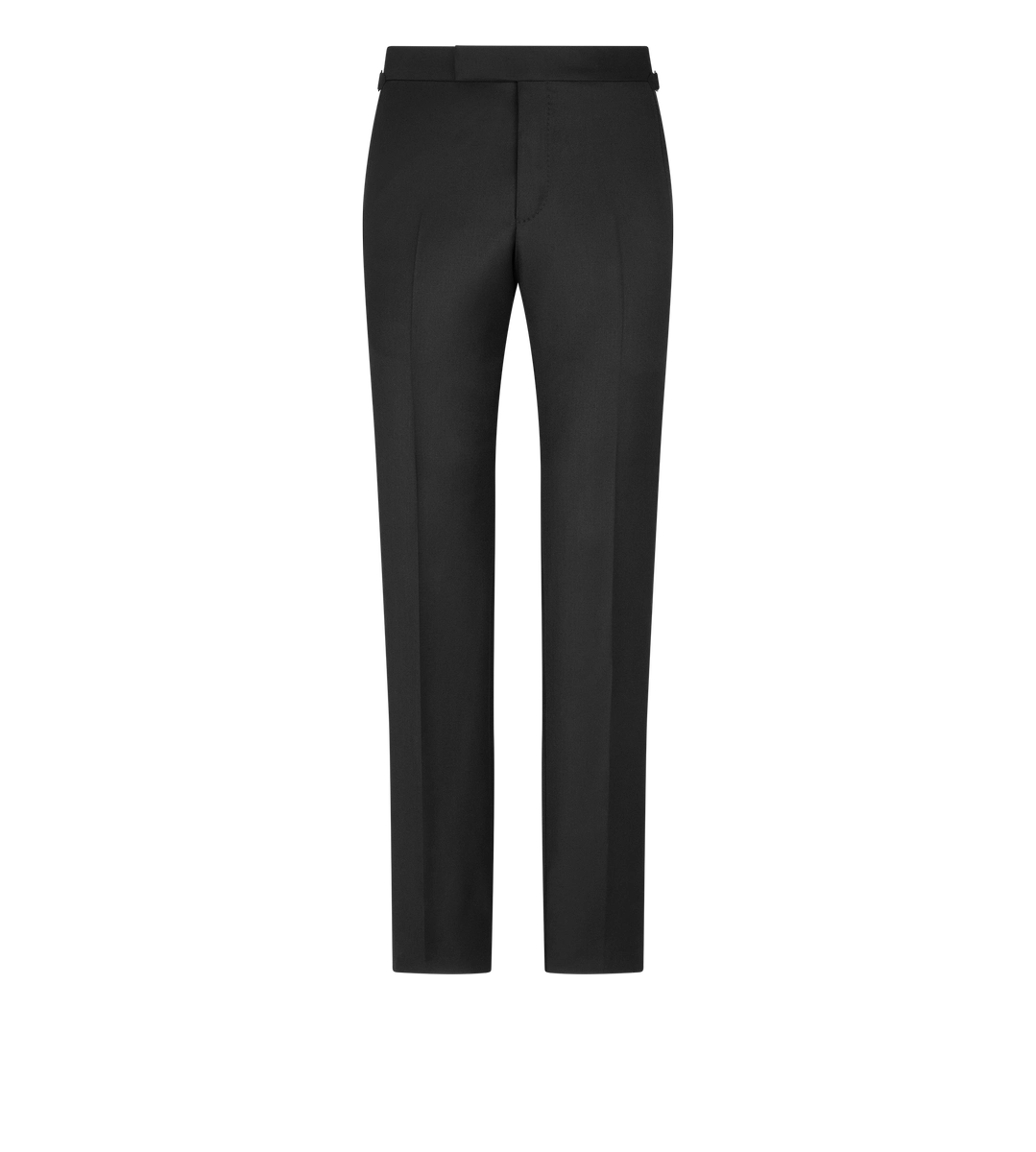 Esmoquin Windsor de lana y mohair