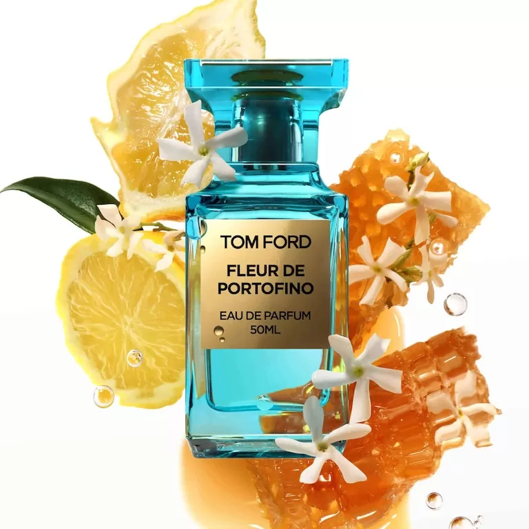 Flor de Portofino Eau de Parfum