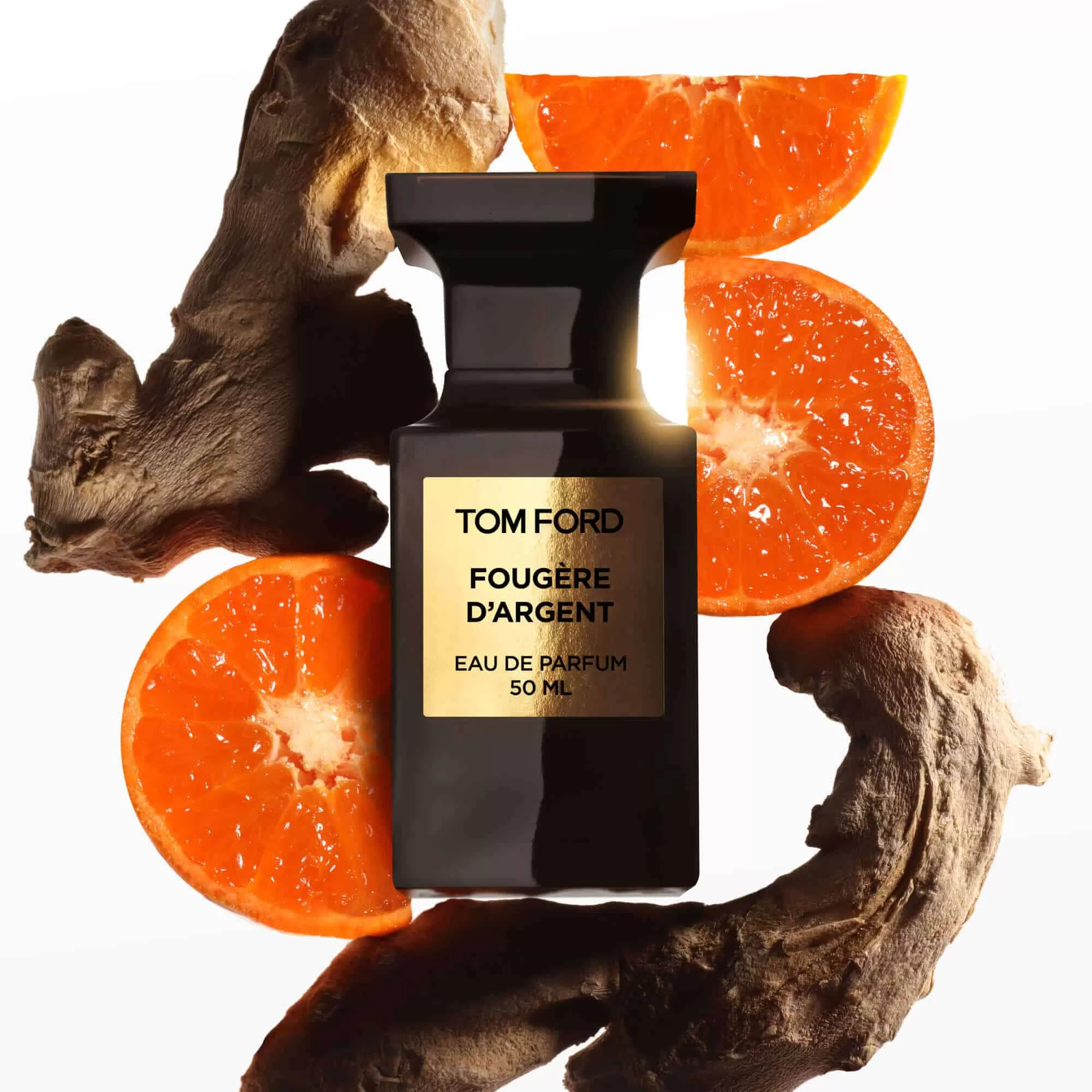 Fougère D’Argent Eau de Parfum Fougère D’Argent Eau de Parfum