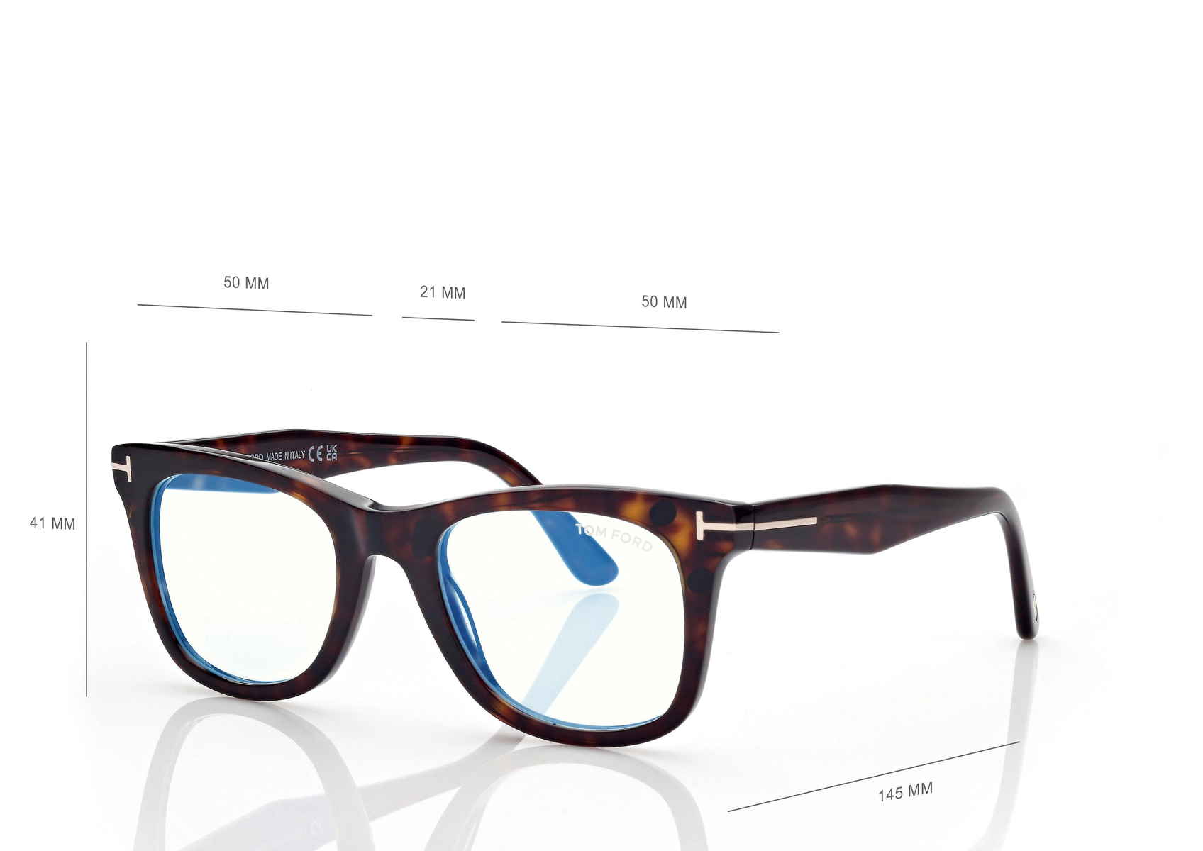 GAFAS DE SOL CUADRADA BLUE BLOCK CON CLIP GAFAS DE SOL CUADRADA BLUE BLOCK CON CLIP