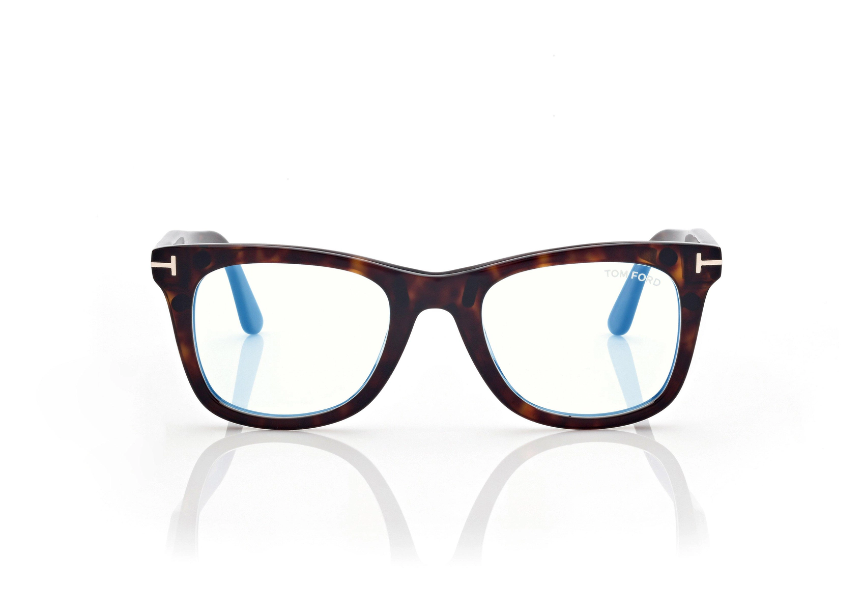 GAFAS DE SOL CUADRADA BLUE BLOCK CON CLIP