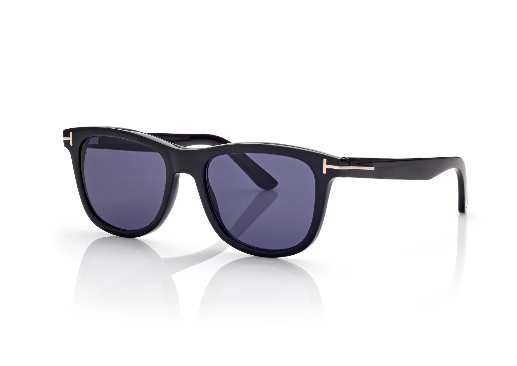 GAFAS DE SOL DE CUERNO CUADRADA SUAVE