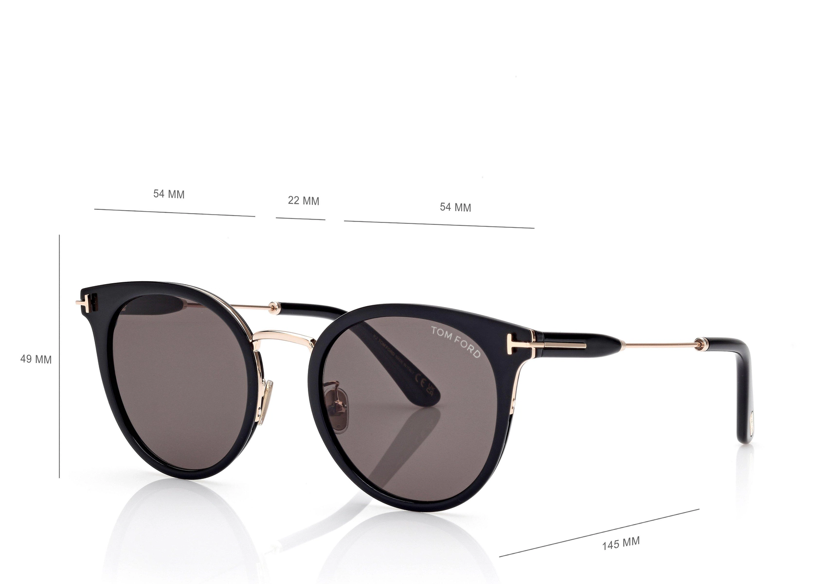 GAFAS DE SOL REDONDAS GAFAS DE SOL REDONDAS