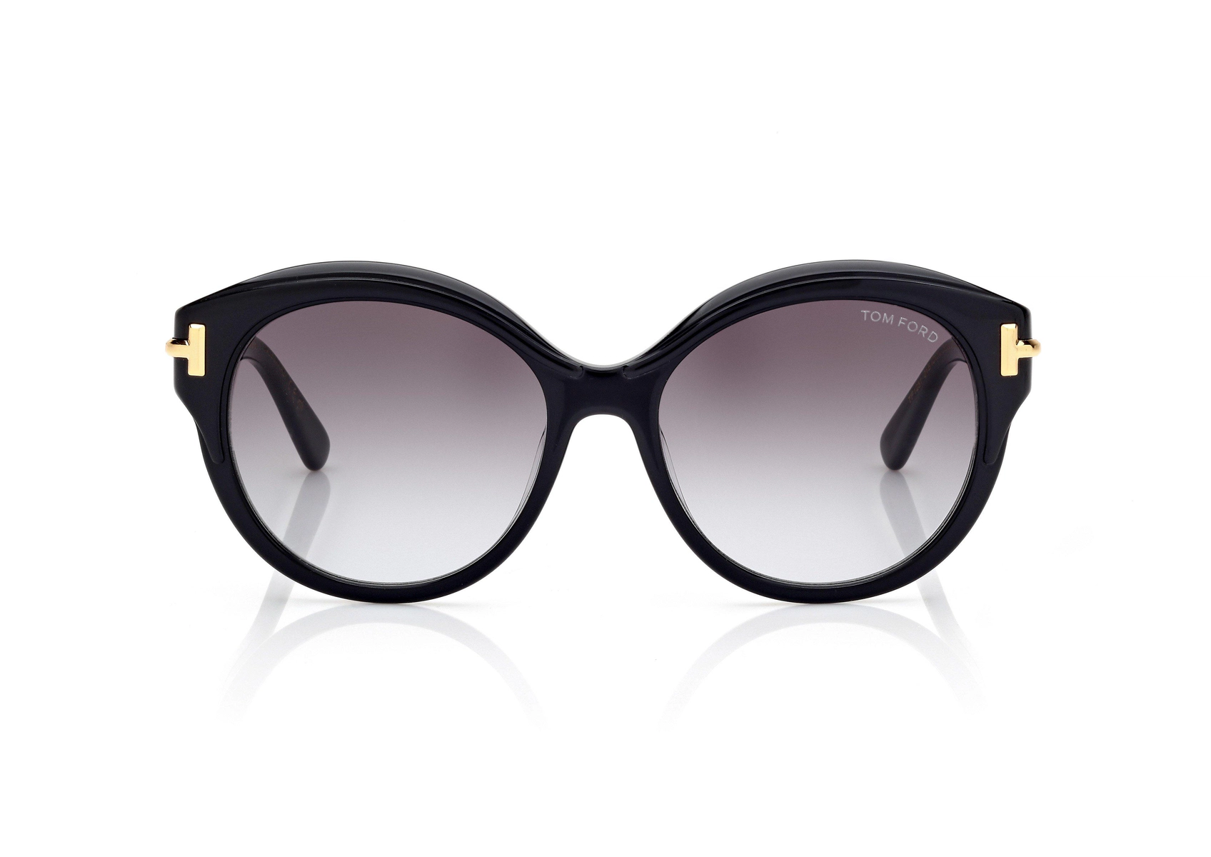 GAFAS DE SOL REDONDAS ICON