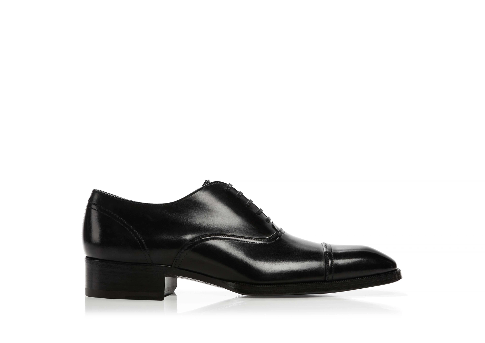 GIANNI DE CUERO CON CORDONES