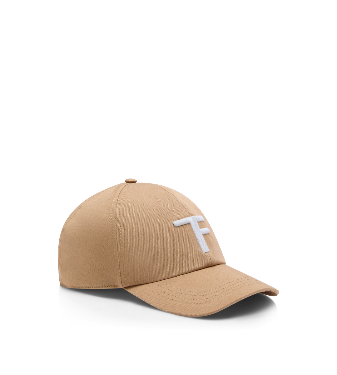 GORRA DE ALGODÓN CEPILLADO