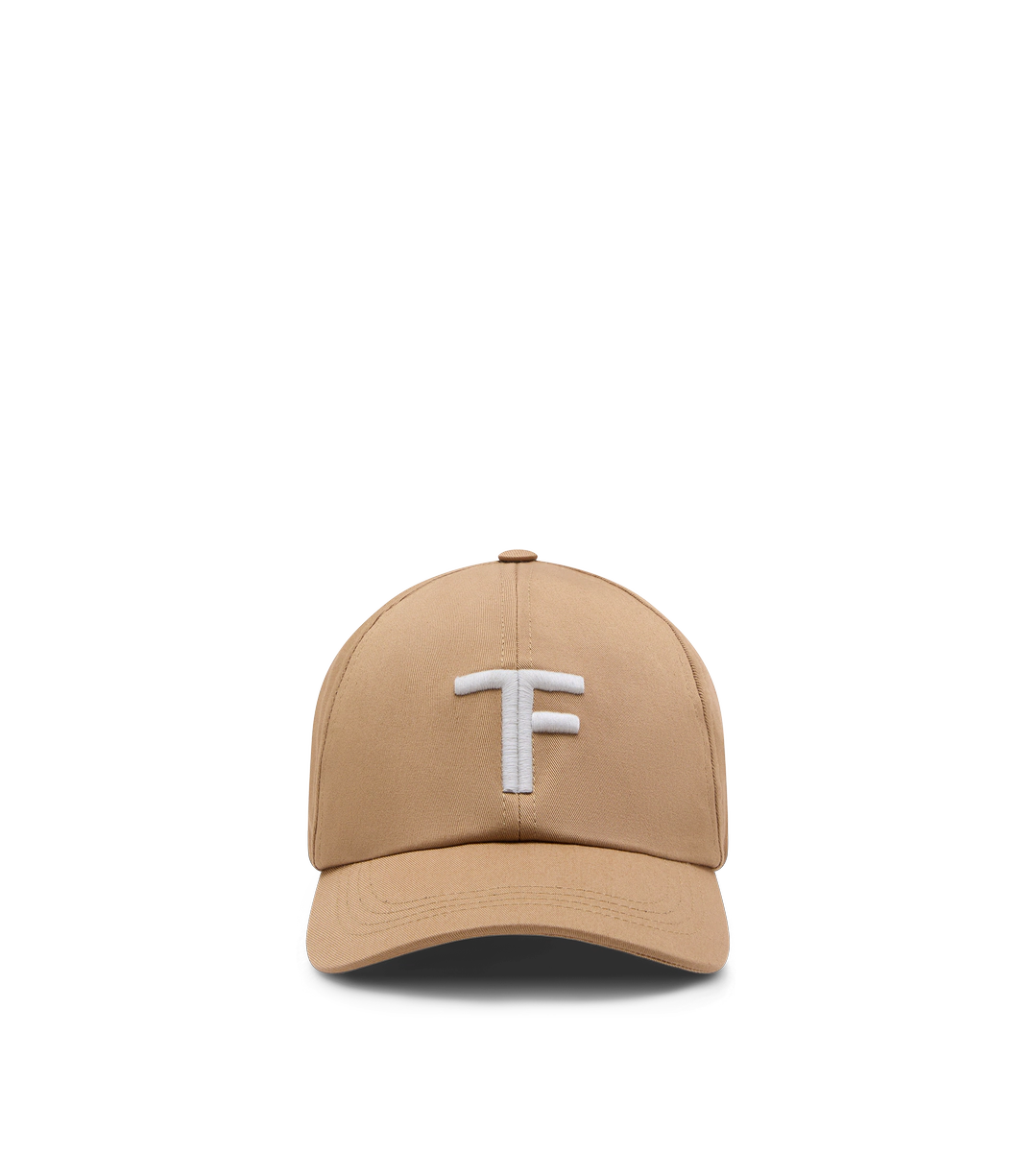 GORRA DE ALGODÓN CEPILLADO