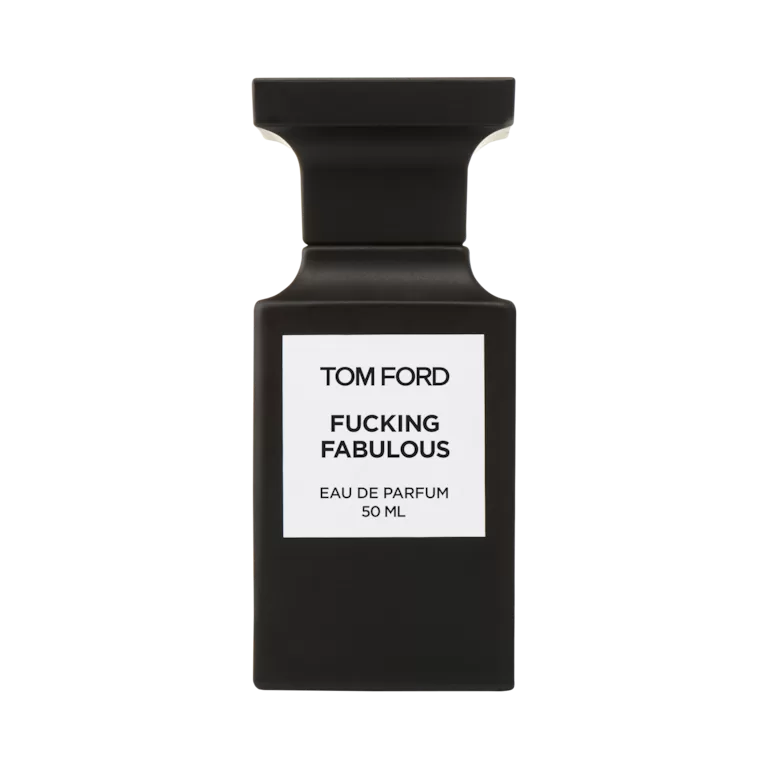 Jodidamente fabuloso eau de parfum