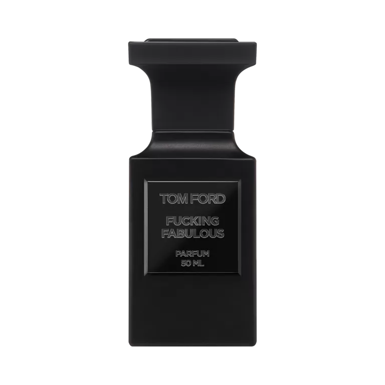 Jodidamente fabuloso perfume