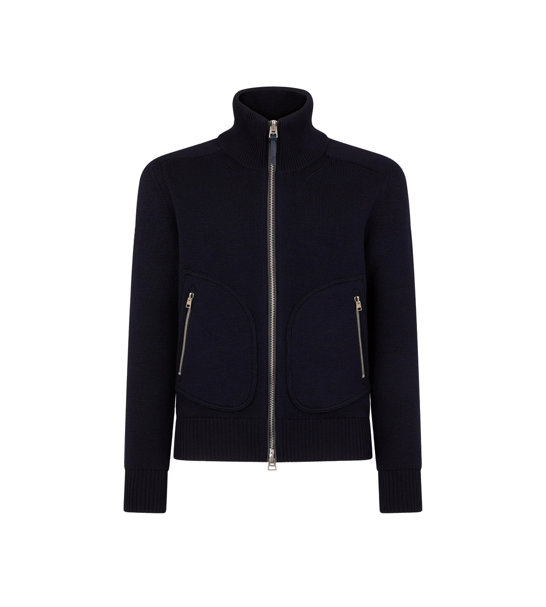 LANA CACHEMIR CON CREMALLERA