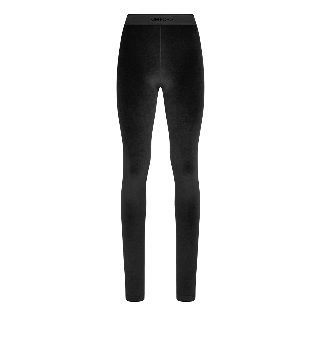 MALLAS DE FIRMA DE TERCIOPELO ELÁSTICO Y BRILLANTE