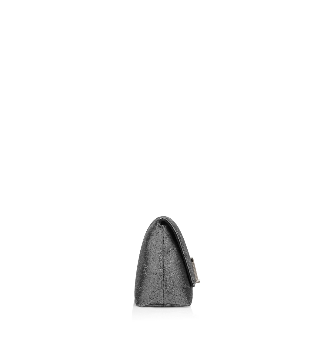 MINI BOLSO NOBILE DE TELA EFECTO MARTILLADO