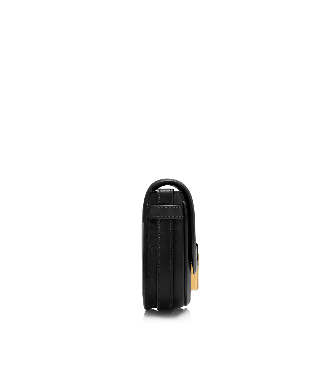 MINI BOLSO WALLIS DE PIEL LISA