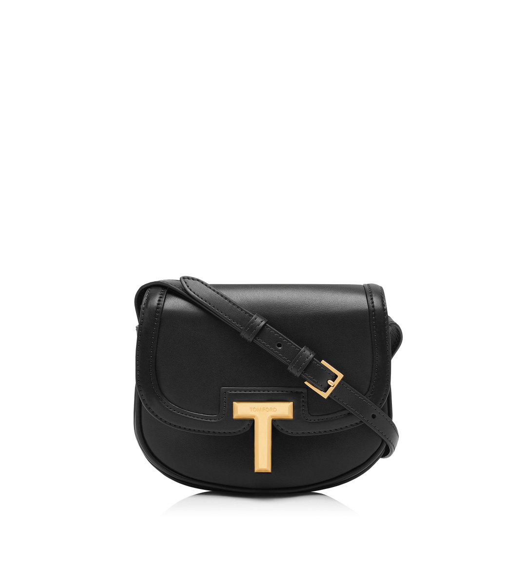 MINI BOLSO WALLIS DE PIEL LISA