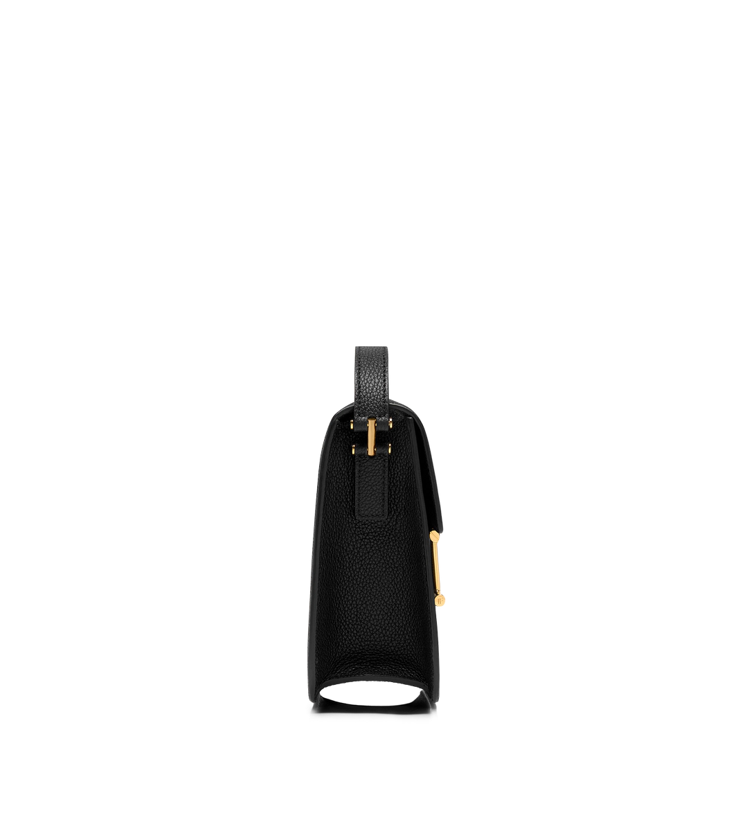 MINI CROSSBODY TARA DE PIEL GRANULADA