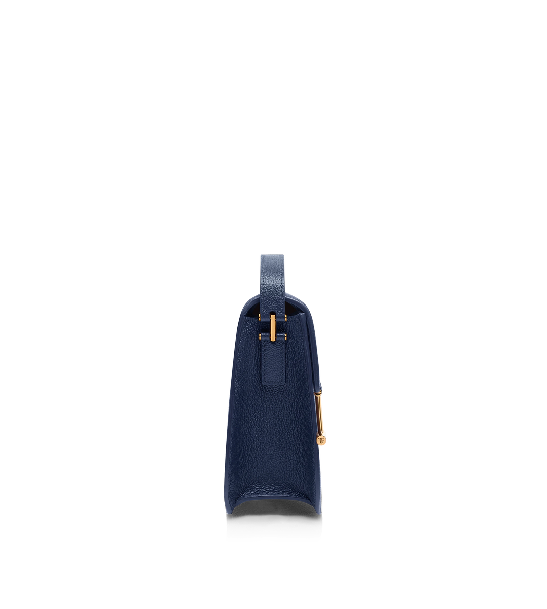 MINI CROSSBODY TARA DE PIEL GRANULADA