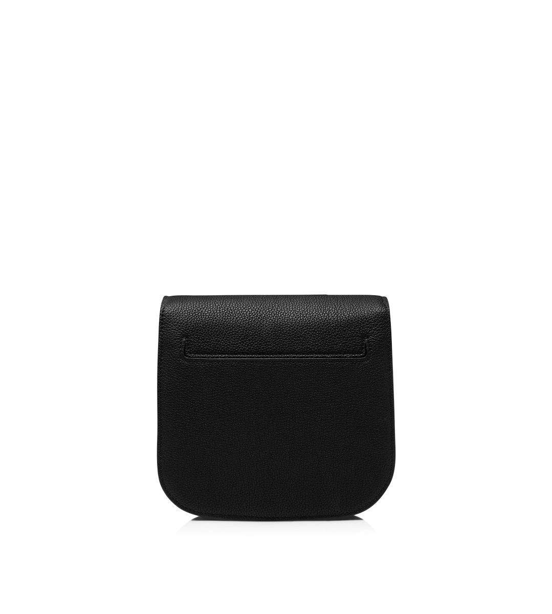 MINI CROSSBODY TARA DE PIEL GRANULADA MINI CROSSBODY TARA DE PIEL GRANULADA