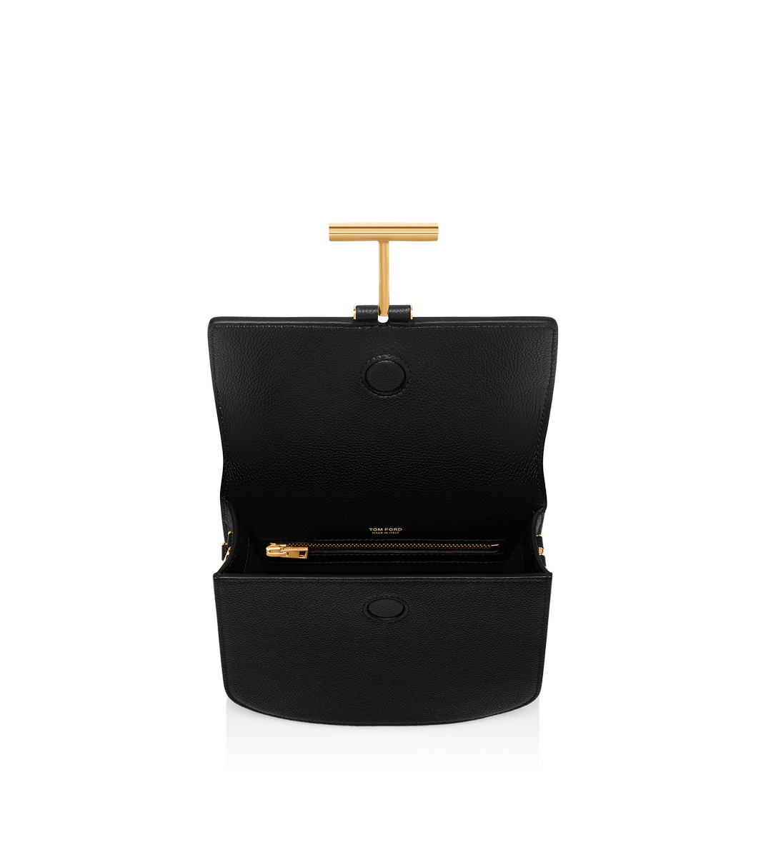 MINI CROSSBODY TARA DE PIEL GRANULADA MINI CROSSBODY TARA DE PIEL GRANULADA