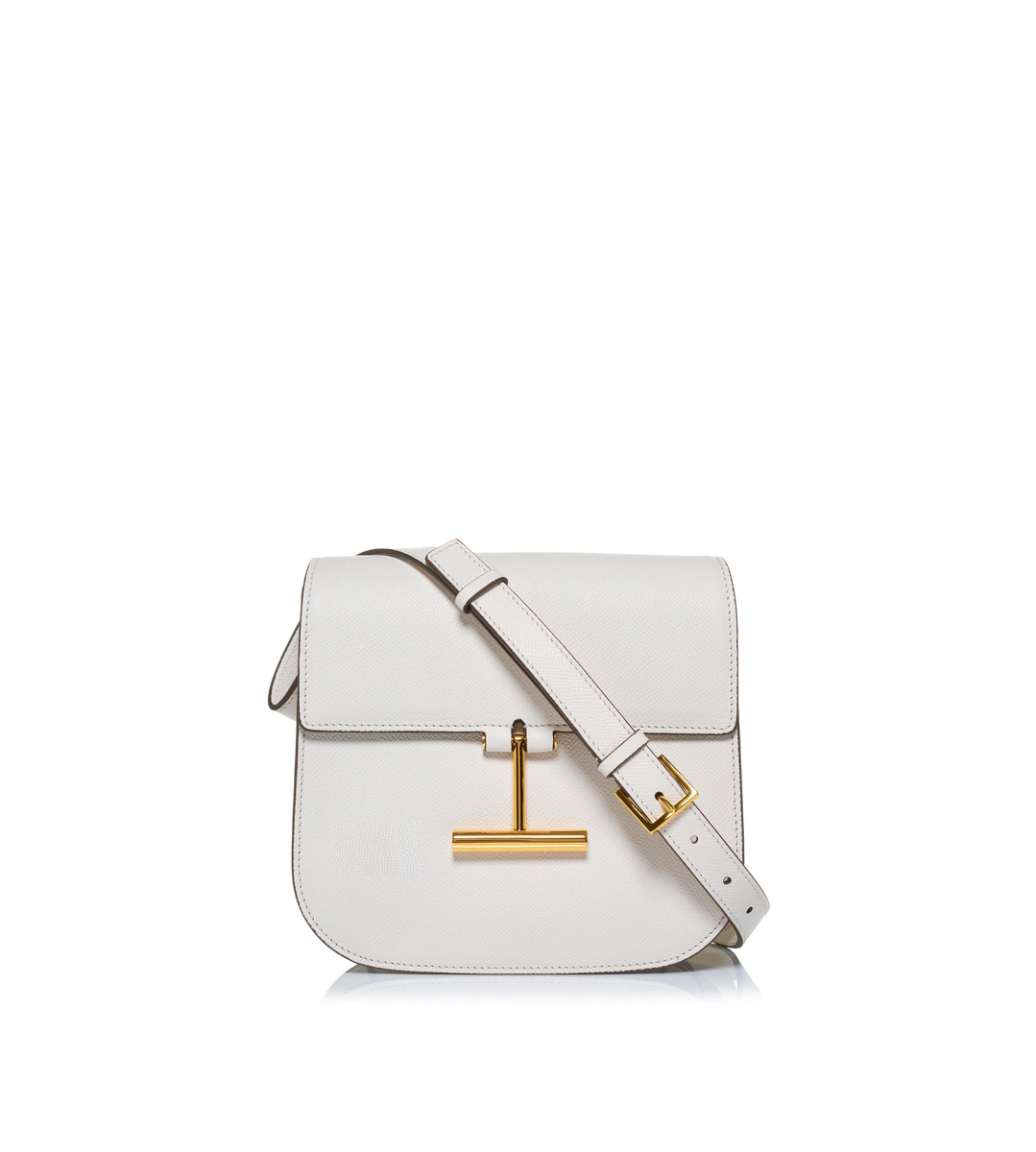 MINI CROSSBODY TARA DE PIEL GRANULADA