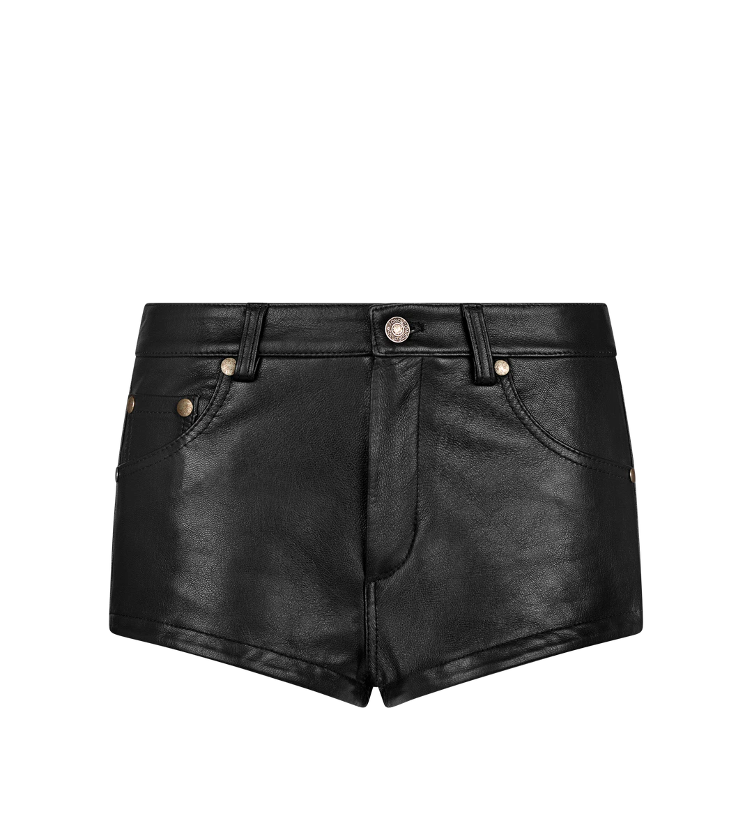 MINI SHORTS DE ESPECTÁCULOS BRILLANTES