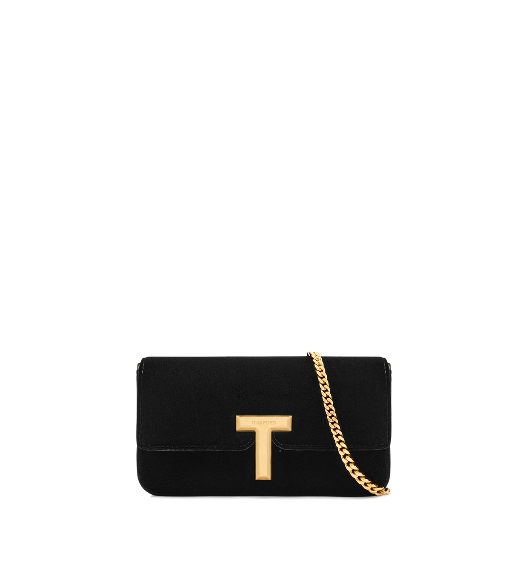 MINIBOLSO WALLIS DE TERCIOPELO