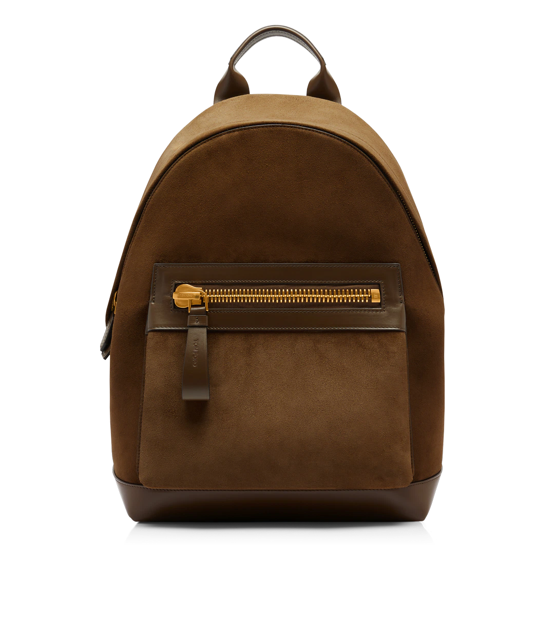 MOCHILA DE ANTE CON HEBILLA