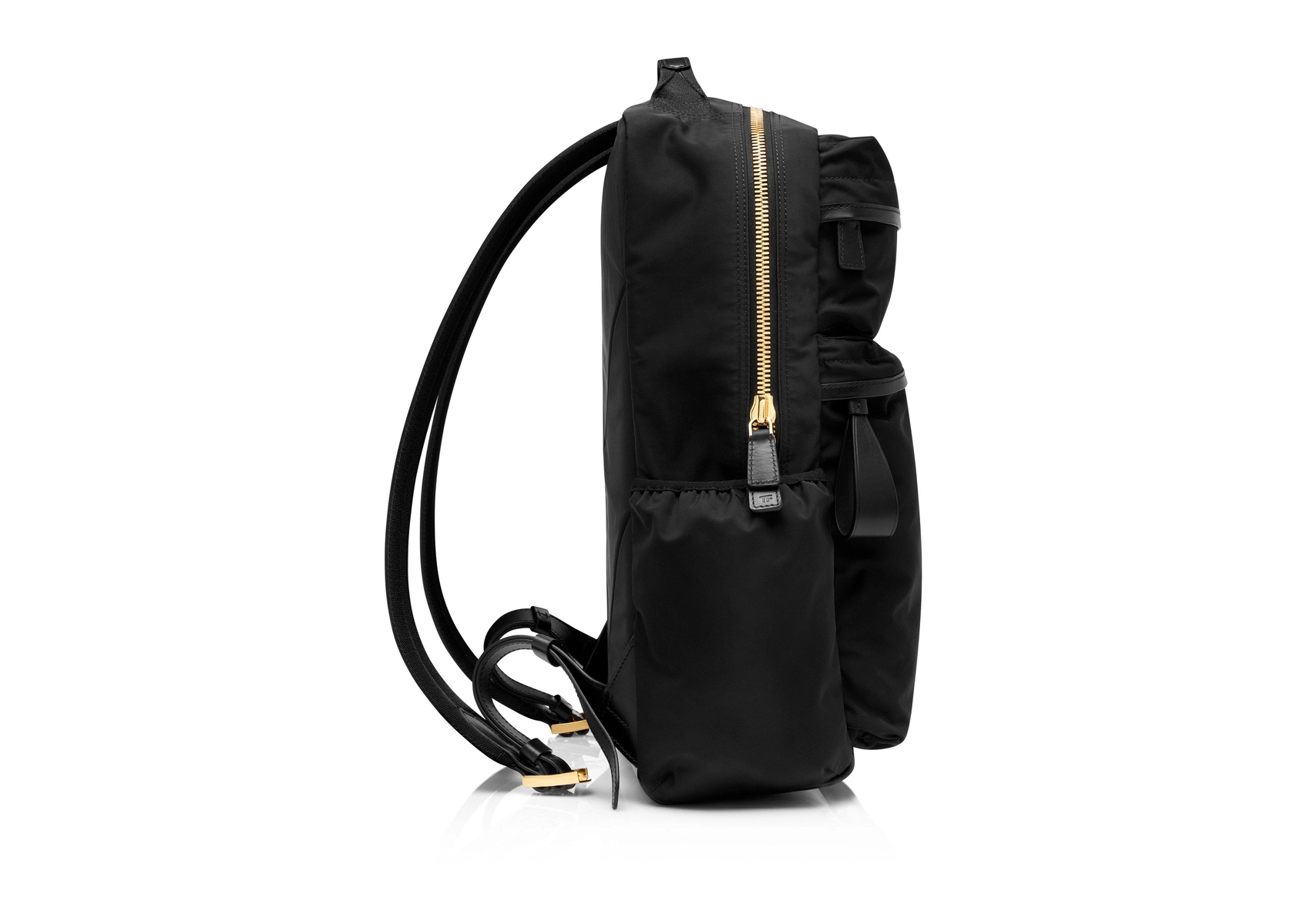 MOCHILA DE NYLON RECICLADO