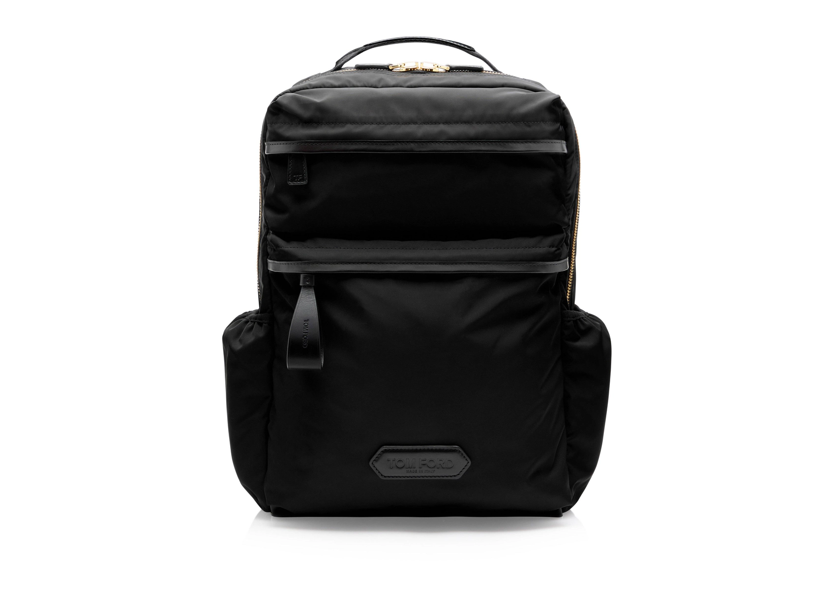 MOCHILA DE NYLON RECICLADO