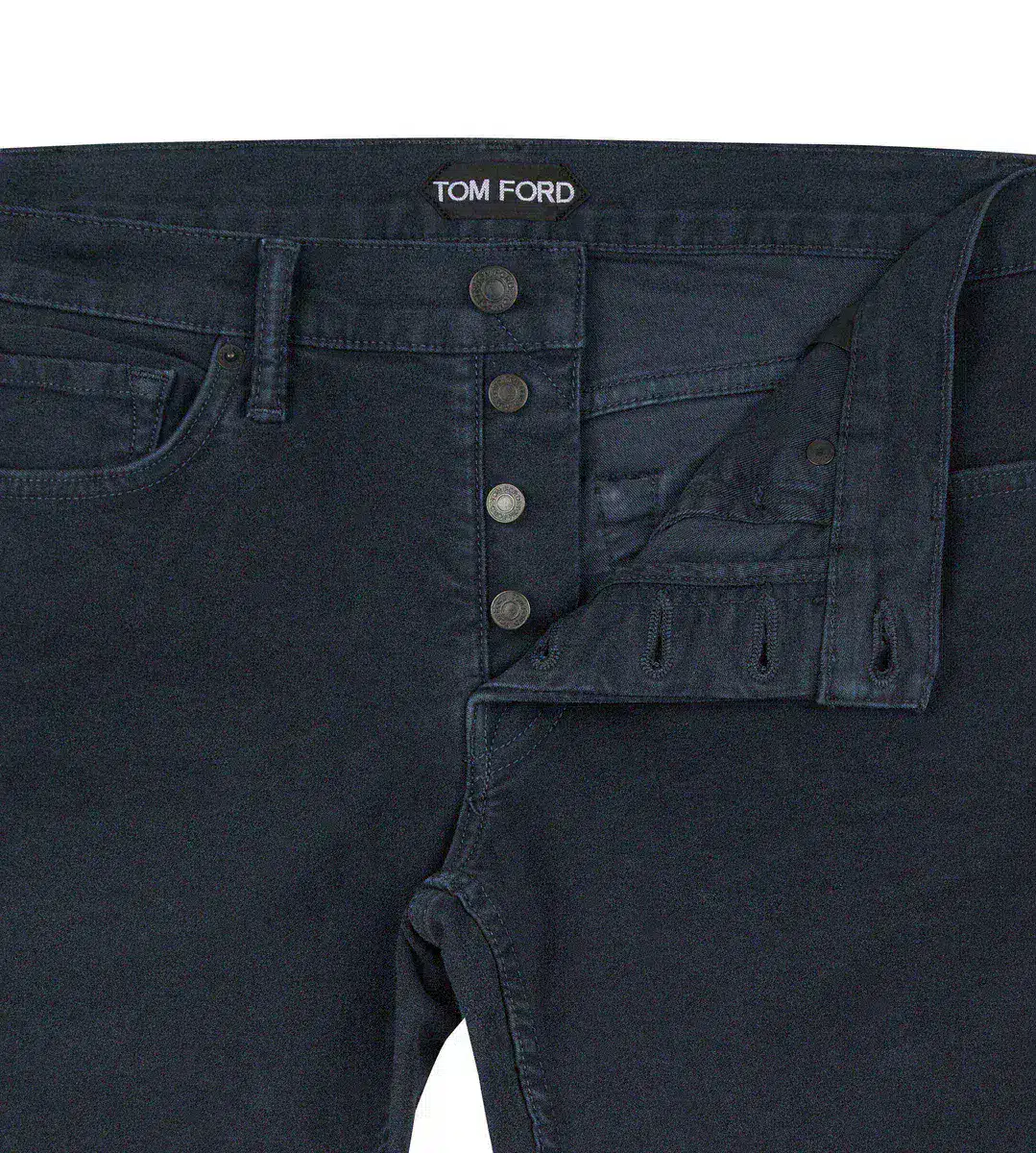MOLESKIN SLIM FIT DENIM