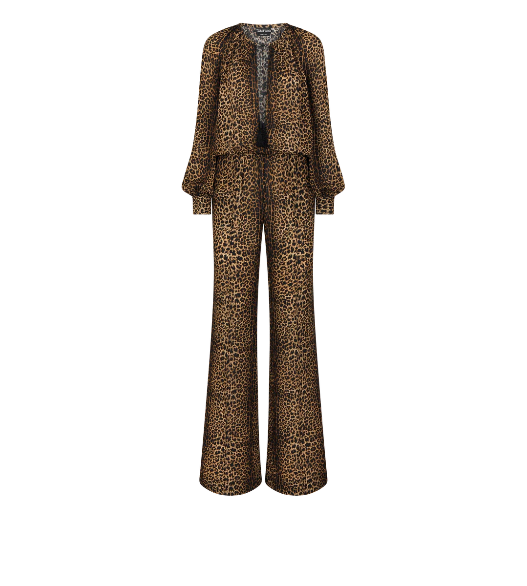 MONO FRUNCIDO DE MANGA LARGA MONO FRUNCIDO DE MANGA LARGA