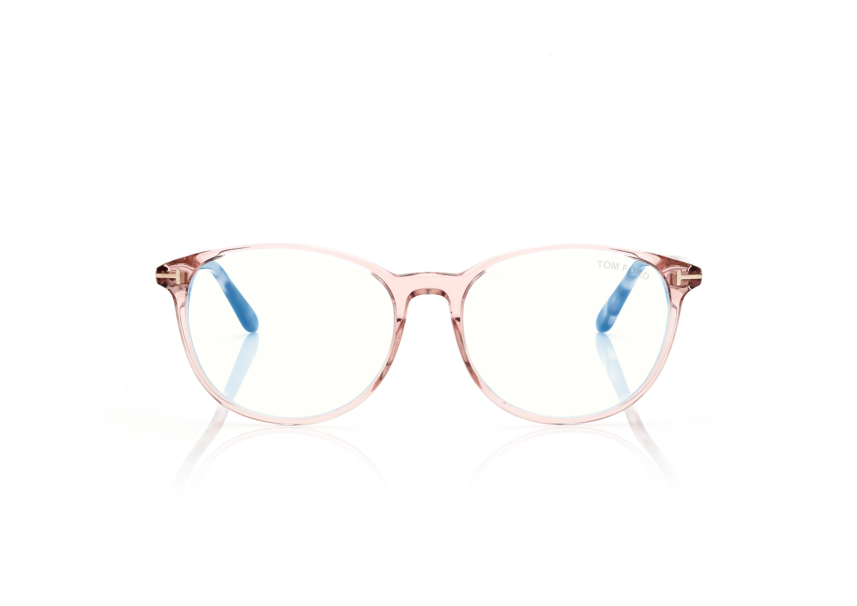 ÓPTICAS BLUE BLOCK SOFT CAT EYE