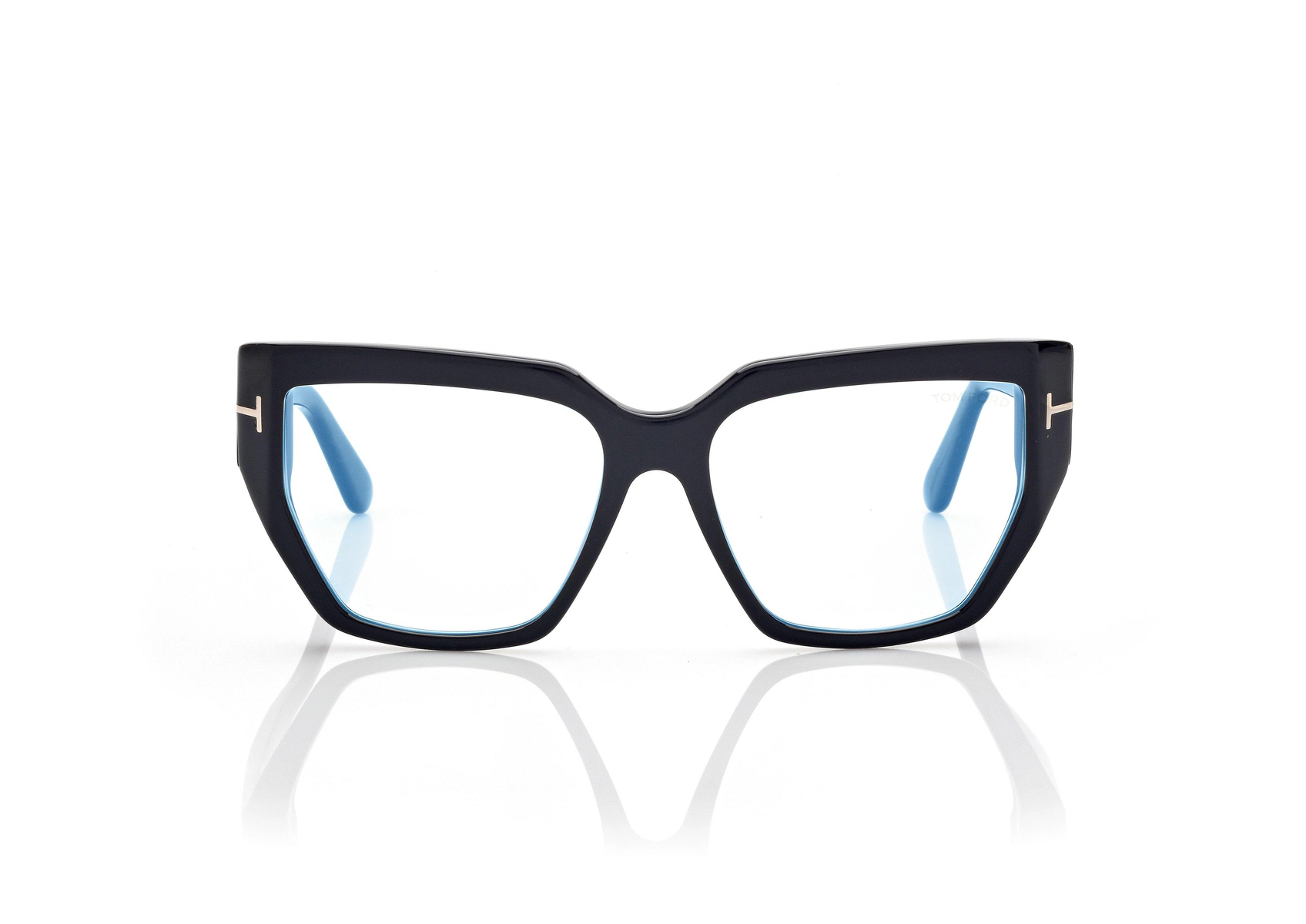 ÓPTICAS CUADRADAS BLUE BLOCK