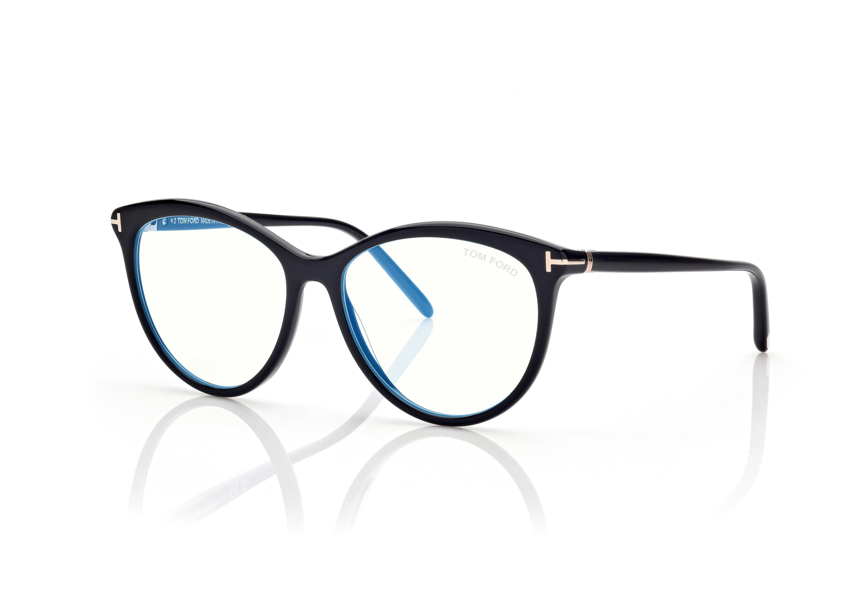 ÓPTICAS REDONDAS BLUE BLOCK