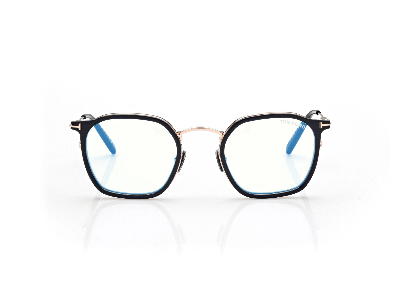 ÓPTICAS REDONDAS BLUE BLOCK