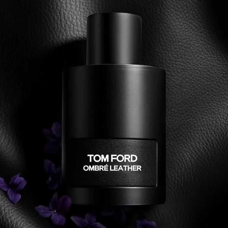 Ombré Leather Eau de Parfum