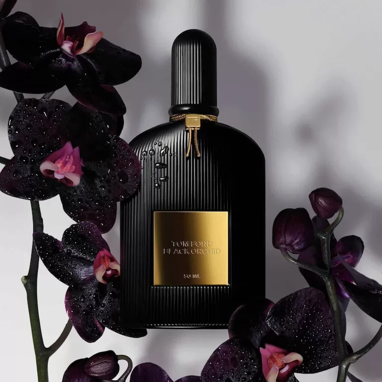 Orquídea Negra Eau de Parfum