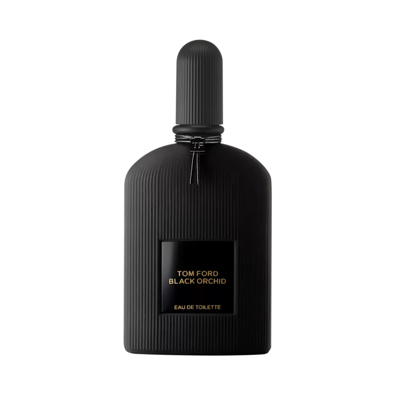Orquídea Negra Eau de Toilette
