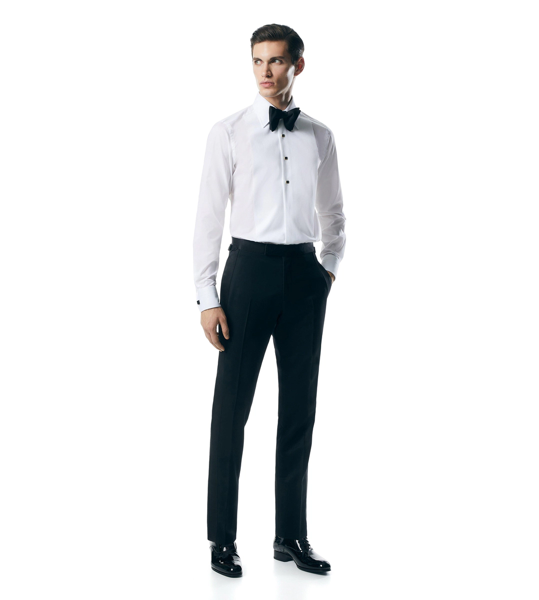 PAJARITA DE GROSGRAIN