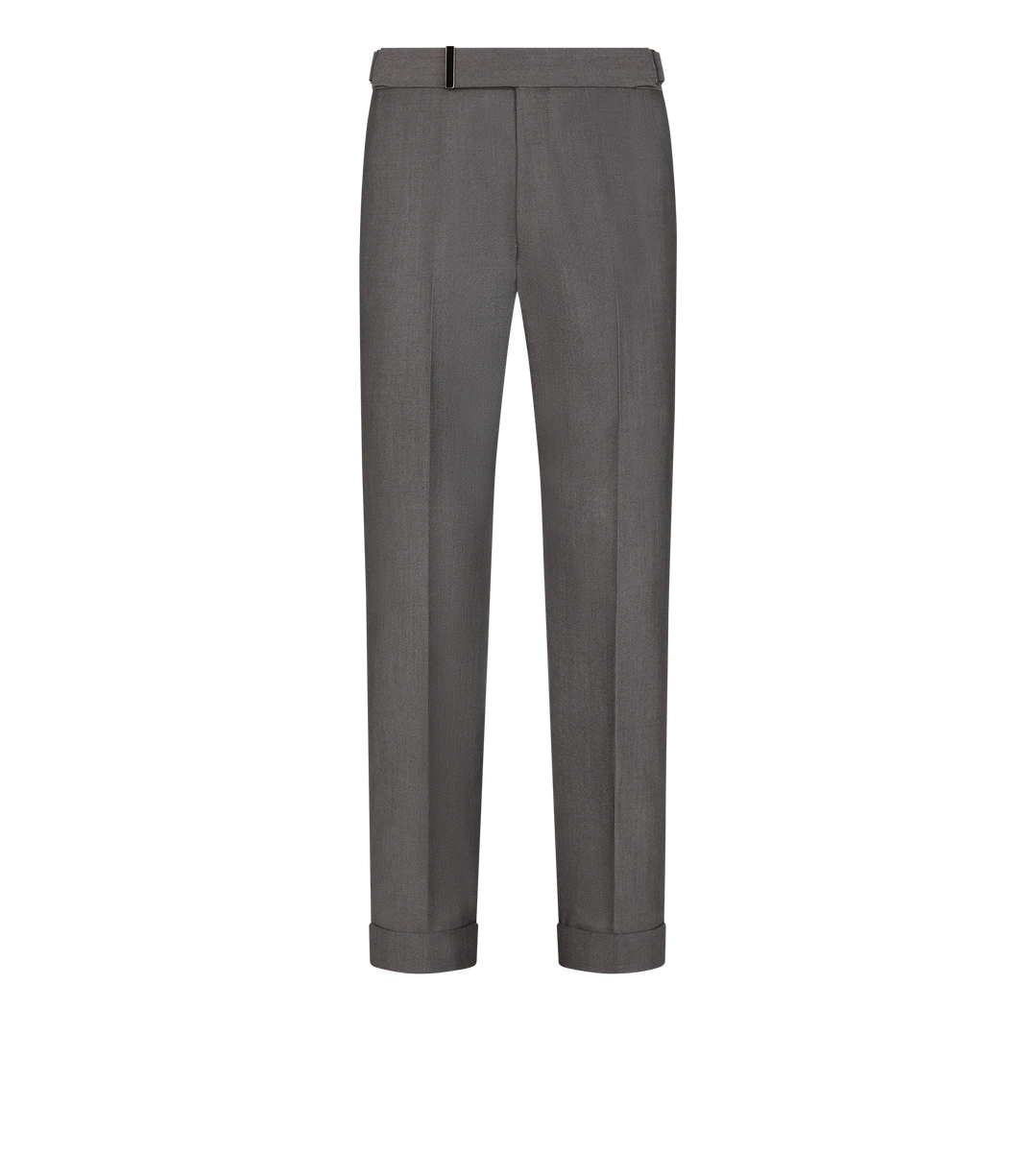 PANTALÓN ATTICUS DE MIKADO TEÑIDO EN HILO