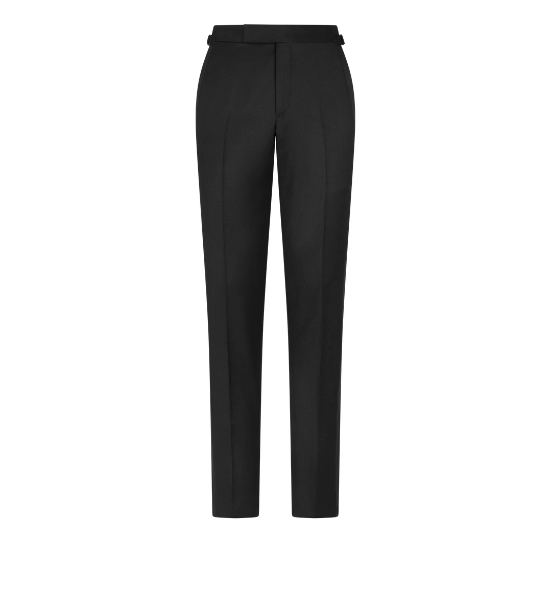 PANTALÓN DE LANA MOHAIR O’CONNOR